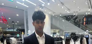 Picture of Kavin Gulati